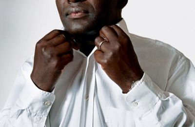 ACHILLE MBEMBE, RÉENCHANTER L'AFRIQUE