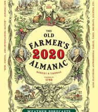 [PDF] The Old Farmer's Almanac 2020, Trade Edition download
