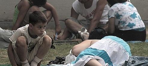 Fumées à Moscou : les risques pour la santé de la population