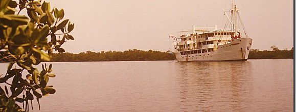 La Casamance