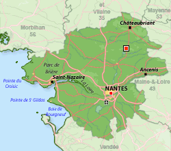 Sur la route des calvaires bretons.……. !!!!!!! (suite)