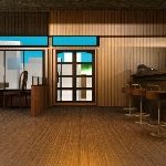 InfoWEB - Coffee Shop Escape