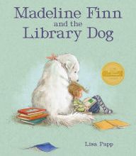 Google book downloader pdf free download Madeline Finn and the Library Dog 9781682630594