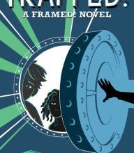 {epub download} Trapped!