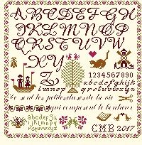 SAL Sampler traditionnel 2017, inscrivez-vous!