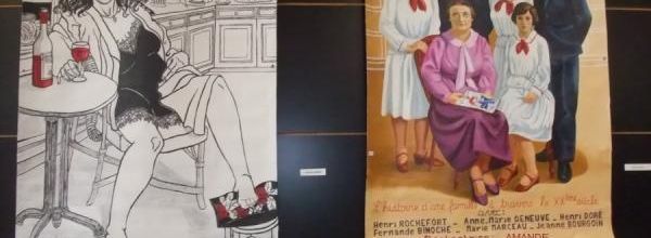 Vendredi - Exposer ensemble (2)