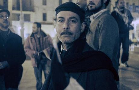 * J-C L : Assie el Fehaid (Alexandrie, 11 février 2011)