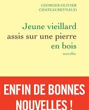 JEUNE VIEILLARD...