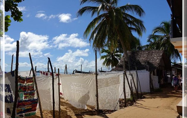 Ampangorinana - Nosy Komba (Nosy Ambariovato) - Madagascar