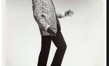 ALVIN CASH - Singles Mar-V-Lus