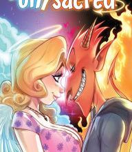 [Kindle] Mirka Andolfo's Un/Sacred Vol 1 download