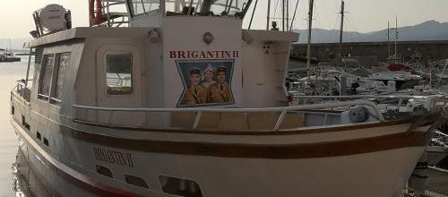 Brigantin 2
