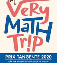 Livres avec téléchargements audio gratuits Very math trip par Manu Houdart