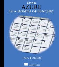 The first 20 hours free ebook download Learn Azure in a Month of Lunches CHM by Iain Foulds English version