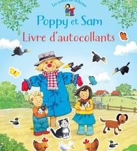 Download PDF Livre d'autocollants