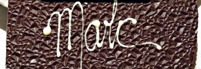 Somptueux délice de chez FRESSON Metz...