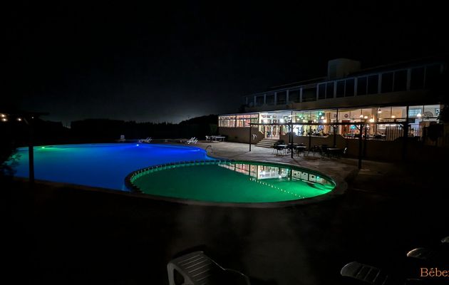 Défi Reflets N°01 / 2025
