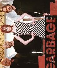 Vid of the week : Garbage - Stupid girl.