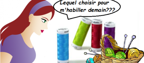 En avril ...
