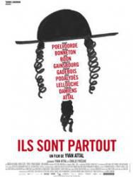 Critique: Ils sont partout