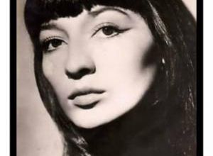 Adieu, Juliette Gréco