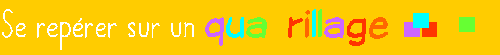 Quadrillage