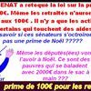 Notre chère France à côté de ses pompes art.2