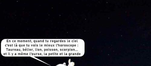 Les aventures des banquisards 
