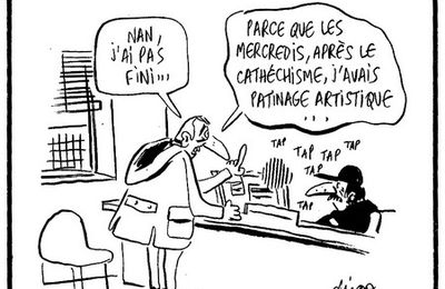 Un petit sourire avant de dormir