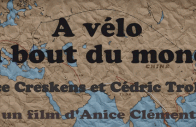 La bande annonce du film d'Anice Clément
