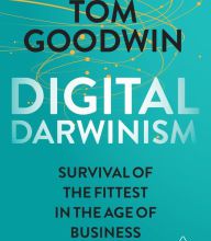Pdf free books download online Digital Darwinism: Survival of the Fittest in the Age of Business Disruption iBook 9780749482299
