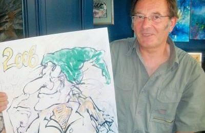 Le lutin d'Angély