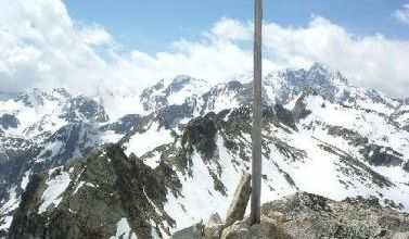 Pic Mayouret (2688 m.)