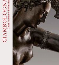 [PDF/Kindle] Giambologna  - Court Sculptor to Ferdinando I by Alexander Rudigier, Blanca Truyols
