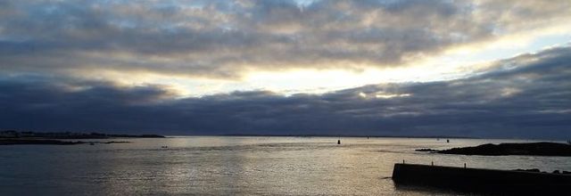 Port Louis (Morbihan) dans la lumière (3/3)