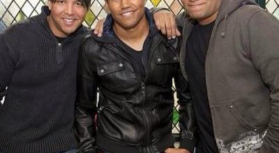 LES 3T SONT PRETS A REPRENDRE L'HERITAGE !