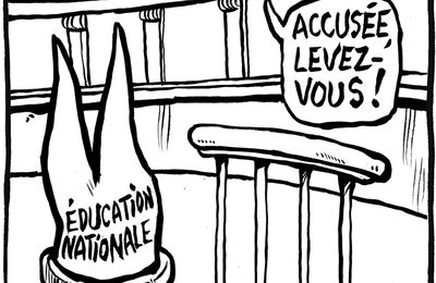 Vers quel avenir pour l'éducation ?