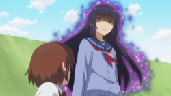 Danshi Koukousei no Nichijou 11 - L'avant dernier...