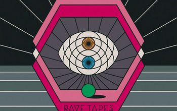 Le disque du mois : MOGWAI "Rave tapes"