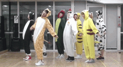 Kpop Gif Challenge ! #2