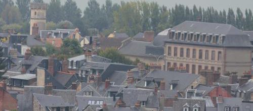 honfleur