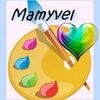 BIENVENUE ! mamyvel-créations