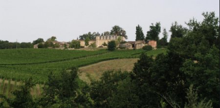 R15 à TABANAC du 29 JANVIER 2020