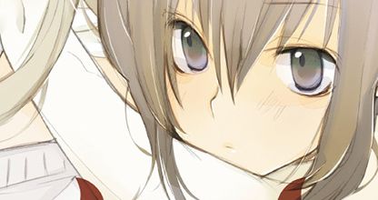 Un fanbook pour Loveless !