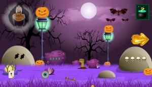 Escape from pink forest soluce