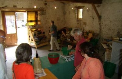 Info en partage : découvrez le magasin et marché de petits producteurs "Le Pic Vert" à Revel !