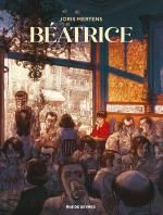 BEATRICE, Joris MERTENS