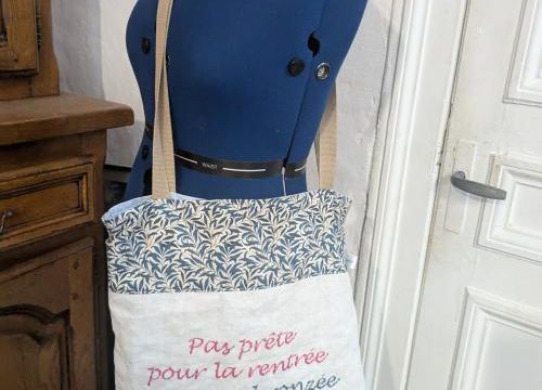 Juste pour aujourd'hui