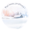 Méteo froid neige hiver