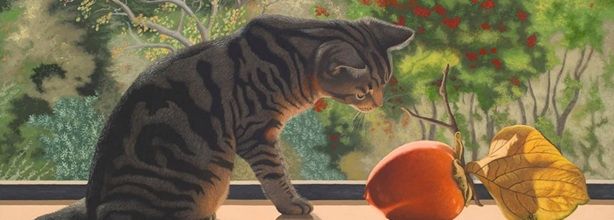 Le monde d'Andréa ... 